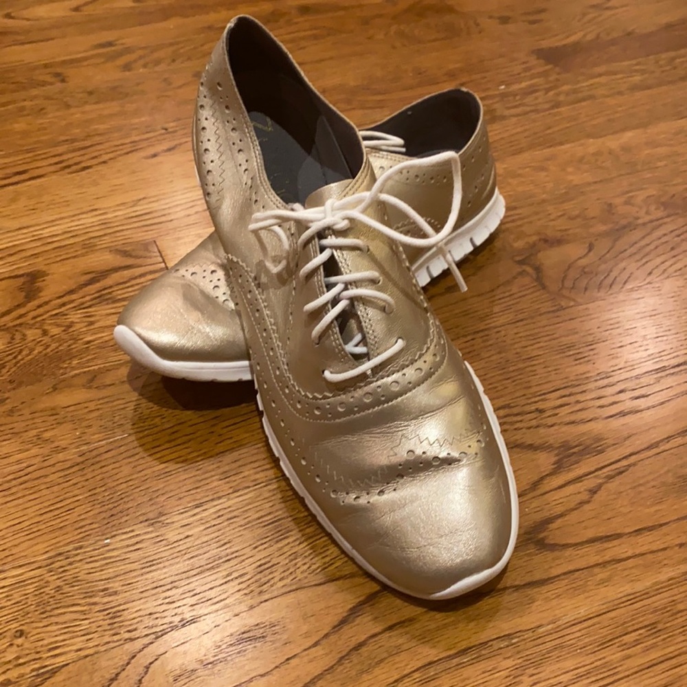 Cole Haan ZeroGrand Sneakers